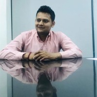 Pankaj ShriRam Tripathi