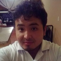 Christian Castellon Pinto