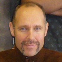 Tony Dolphin