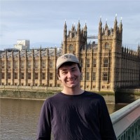 James Grady