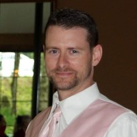 Tom Pierce