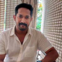Kiran Pauly