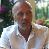Maurizio Bernardini