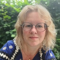 Astrid Breugel A. Van