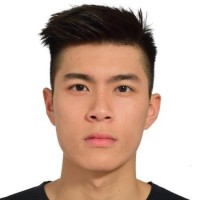 Curtis Ma