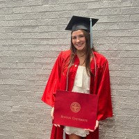Sydney Corcoran