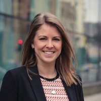 Amelia Nunn, Cfa
