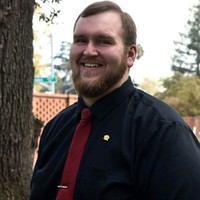 Zachary Allen, Eit
