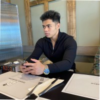John Matthew Galang