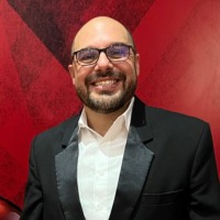 Jose Joaquín Vargas Chaverri