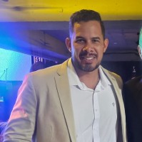 Rodrigo Burity