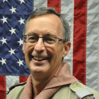 Mark Blackhurst