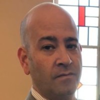 Matt Itzkowitz