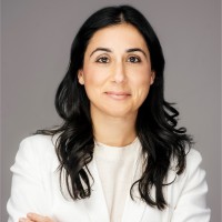 Jami (Eskenazi) Abdy