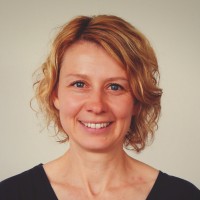 Doreen Hildebrand
