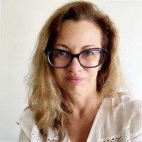 Gabriella Nagy