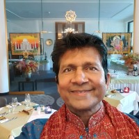Henry Premraj Che