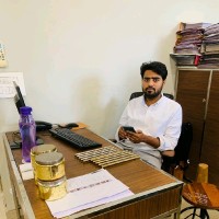 MOHD Atif khan