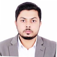 Syed Zakir Husain