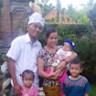 Arya bali