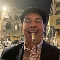 Jeff Manzi