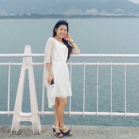 Eileen Xie