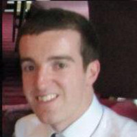 Aidan Atkinson