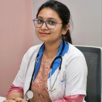 Dr. Titas Bhattacharyya