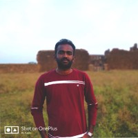 Shiva Shankar Mattipally