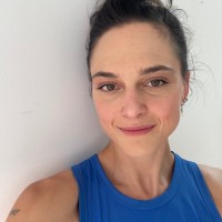 Sophia Rambaldini
