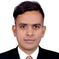 Amolkumar Kapure
