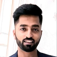 Nitin Shetty