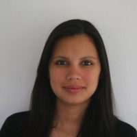 Patricia Cardenas, PE