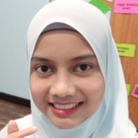 Fatin Farhana Mohd Said