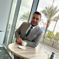 Mostafa Shahin