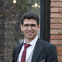 Rohollah Ghanbari
