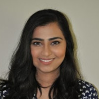 Sara Lakhani