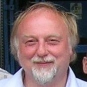 Mark Ramsden