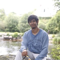 Krishna Sai Bitla