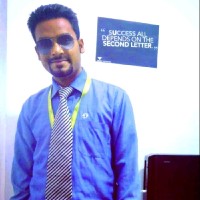 Deepak Masih