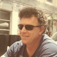 Simon Bartz