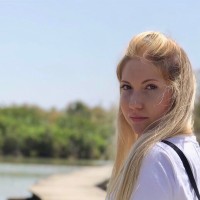 Olga Korniyenko