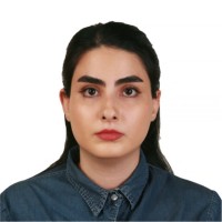 Zohre Mirheydari