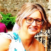 Deborah Hill