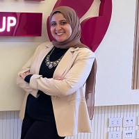 Asmaa Nabil