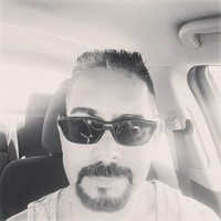 Rudy Castillo