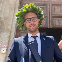 Matteo Ferro