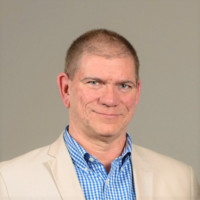 Greg Garner, MBA, CHSP, CHFM