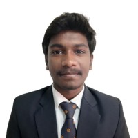 Naga Praneeth Kumar Chinni