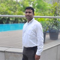 Rasmiranjan Acharya